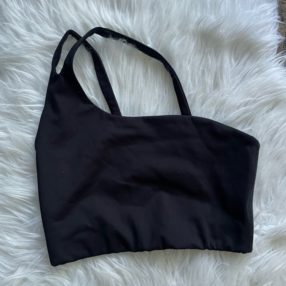 Girlfriend collective sports bra small NWOT